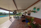 Xalet independent amb terreny en venda a la España, Encinarejo de Córdoba, ref.: TR155886 foto
