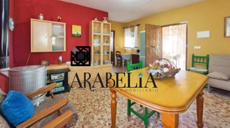 Córdoba - Córdoba - 1800m2