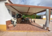 Xalet independent amb terreny en venda a la España, Encinarejo de Córdoba, ref.: TR155886 foto