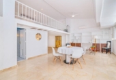 Casa de pueblo en venta en la España, Salobreña, ref: TR407476 foto