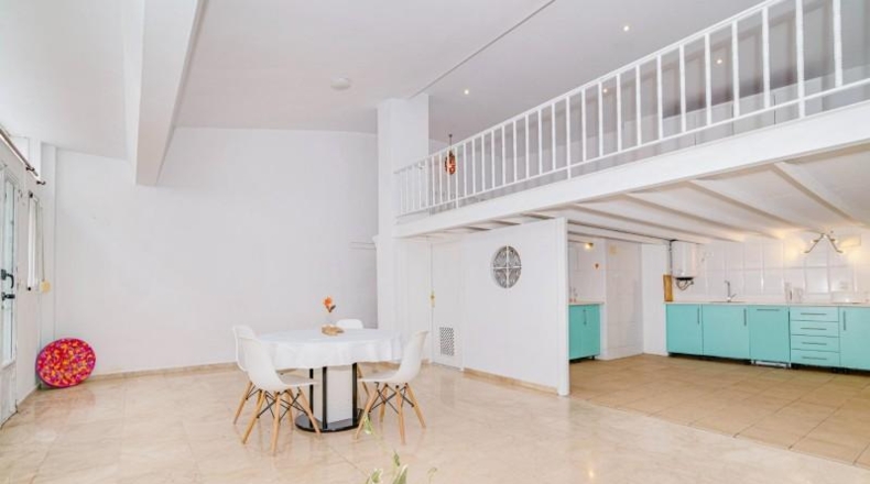 Granada - Salobreña - 80m2
