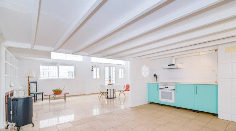 Granada - Salobreña - 80m2