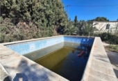 Xalet independent amb terreny en venda a la España, Xiva, ref.: TR403605 foto