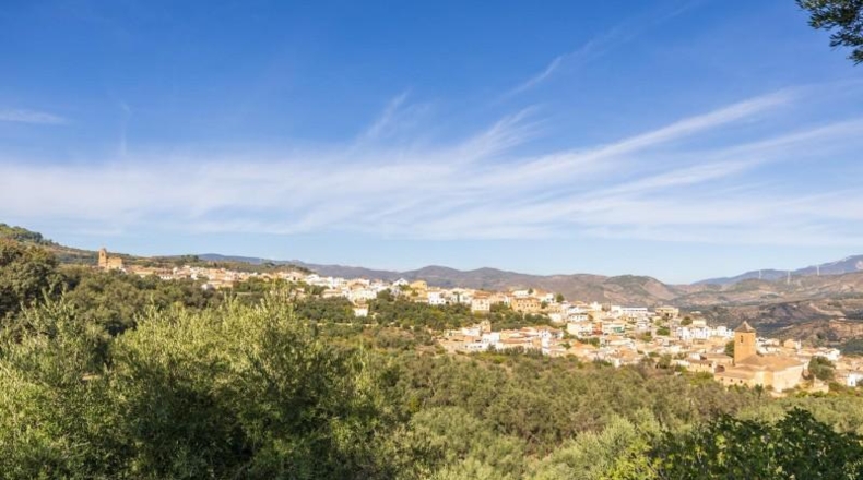 Granada - Talará - 15000m2