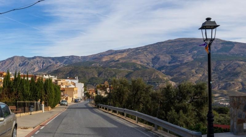 Granada - Talará - 15000m2
