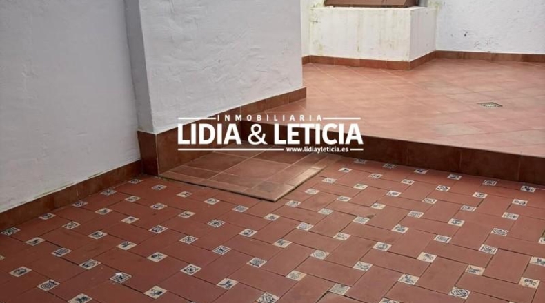 Sevilla - Alcalá de Guadaíra - 103m2
