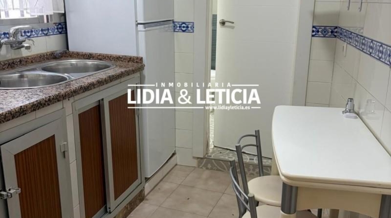 Sevilla - Alcalá de Guadaíra - 103m2