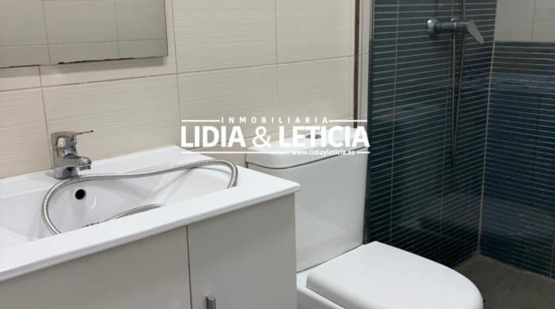 Sevilla - Alcalá de Guadaíra - 103m2