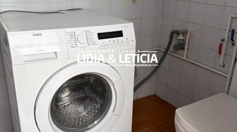Sevilla - Alcalá de Guadaíra - 103m2