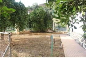 Cádiar 480&nbsp;m²
