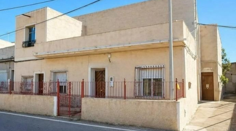 Мурсия - Murcia - 300m2