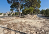 Sòl urbà en venda a la España, Petrer, ref.: TR407501 foto