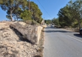 Sòl urbà en venda a la España, Petrer, ref.: TR407501 foto