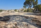 Sòl urbà en venda a la España, Petrer, ref.: TR407501 foto