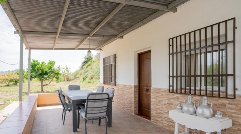 Granada - Motril - 6001m2
