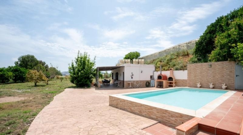 Granada - Motril - 6001m2