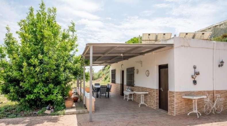 Granada - Motril - 6001m2