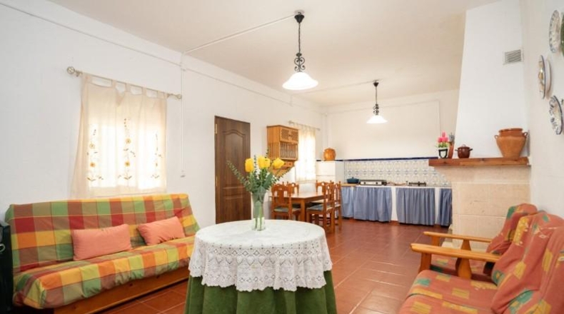 Granada - Motril - 6001m2