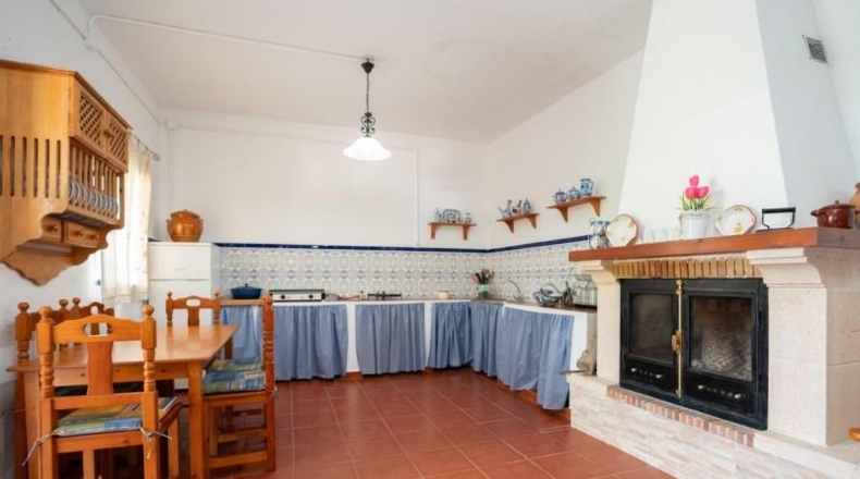 Granada - Motril - 6001m2