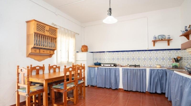 Granada - Motril - 6001m2