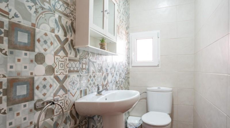 Granada - Motril - 6001m2
