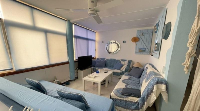 Tarragona - Alcanar - 600m2