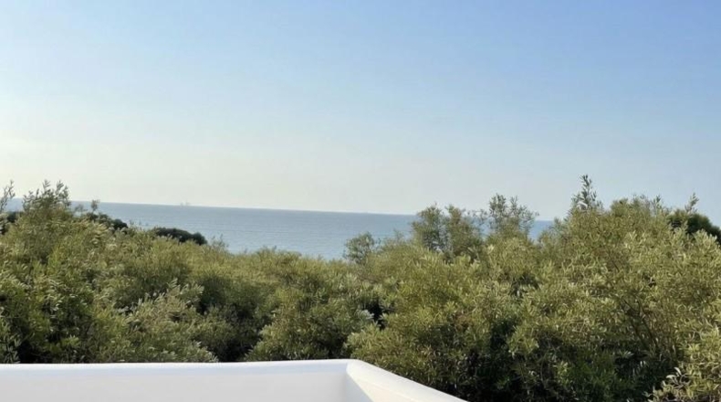 Tarragona - Alcanar - 600m2