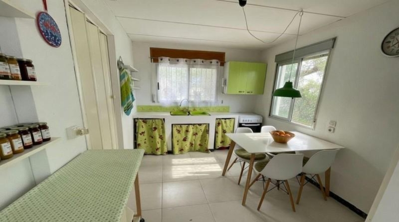 Tarragona - Alcanar - 600m2