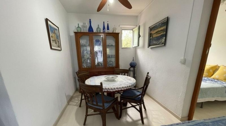 Tarragona - Alcanar - 600m2