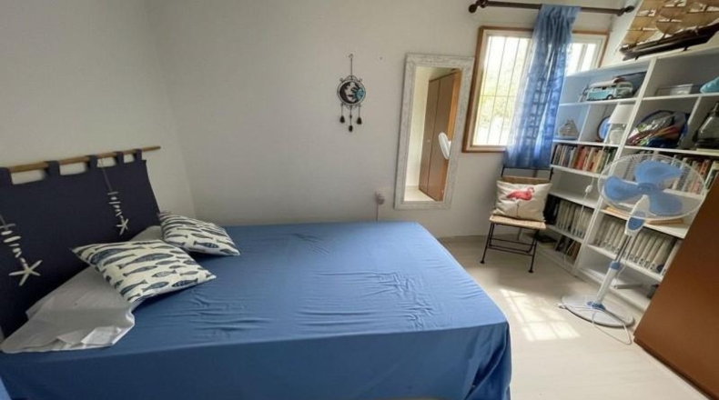 Tarragona - Alcanar - 600m2