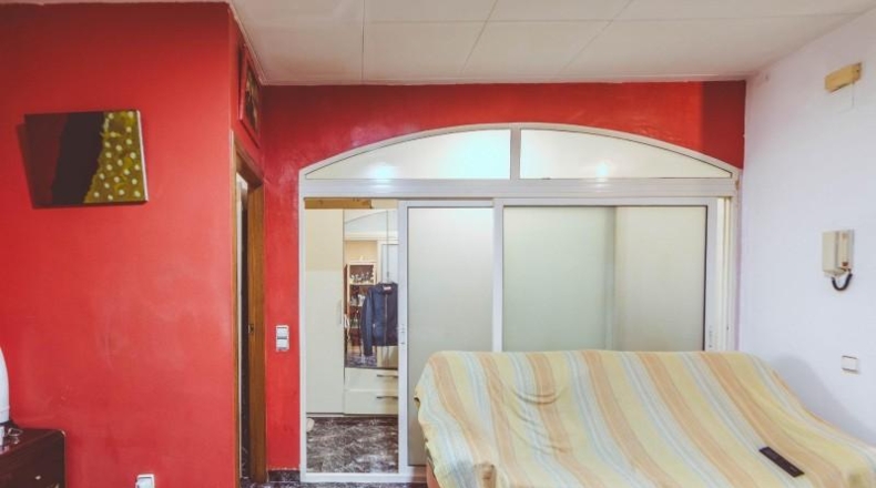 Tarragona - Santa Bàrbara - 161m2