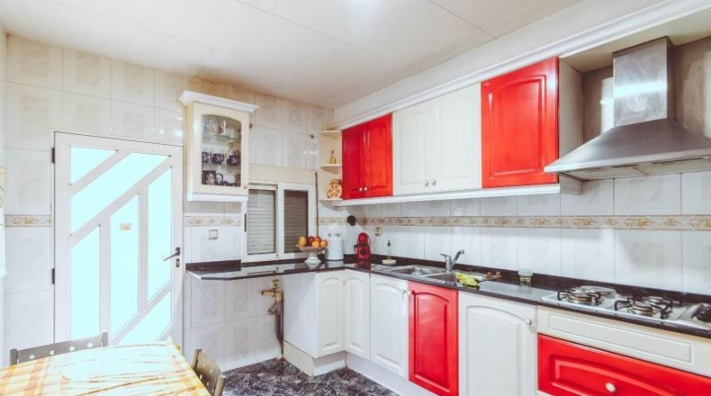 Tarragona - Santa Bàrbara - 161m2