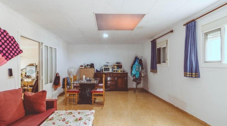 Tarragona - Santa Bàrbara - 161m2