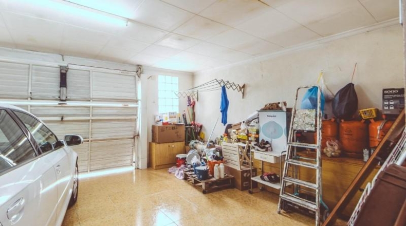 Tarragona - Santa Bàrbara - 161m2