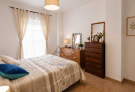 Las Cabezas de San Juan 125&nbsp;m² 