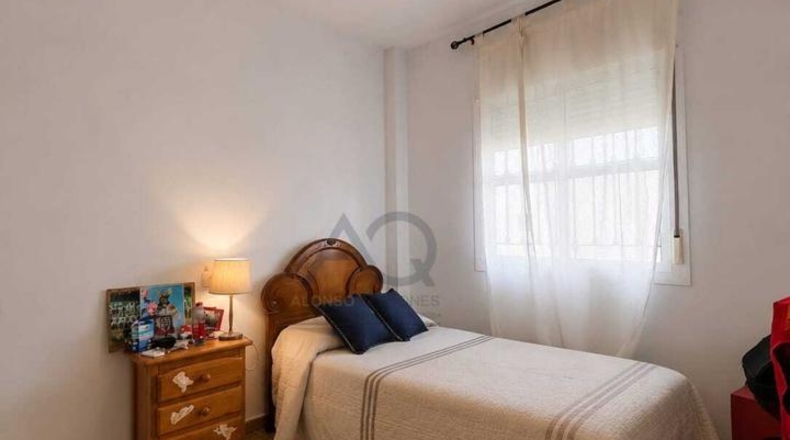 Sevilla - Las Cabezas de San Juan - 125m2