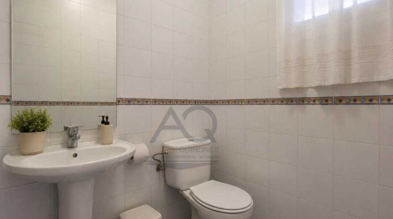 Sevilla - Las Cabezas de San Juan - 125m2
