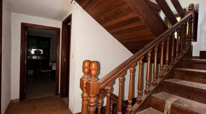 Cantàbria - Barrio El Cerro - 419m2