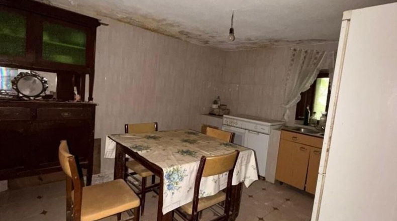 Cantàbria - Barrio El Cerro - 419m2