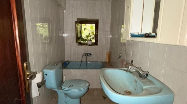 Cantàbria - Barrio El Cerro - 419m2