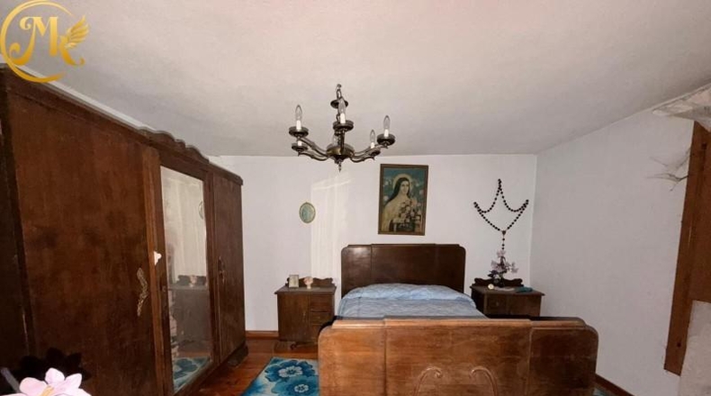 Cantàbria - Barrio El Cerro - 419m2