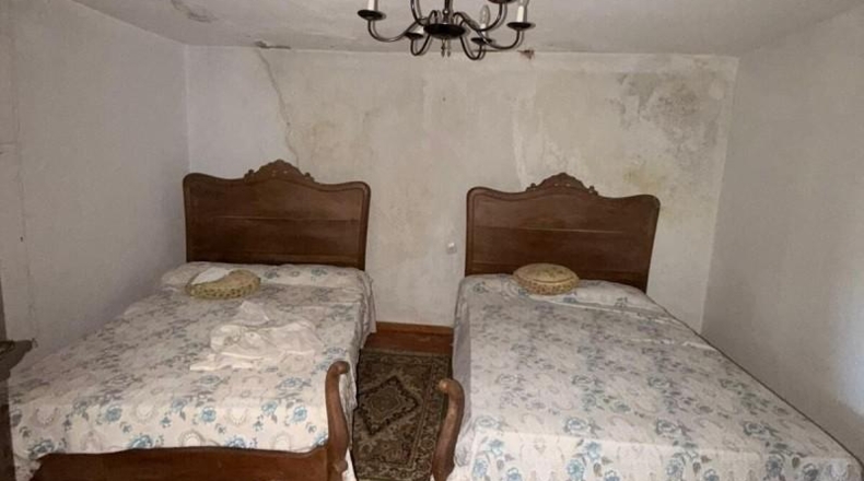 Cantàbria - Barrio El Cerro - 419m2