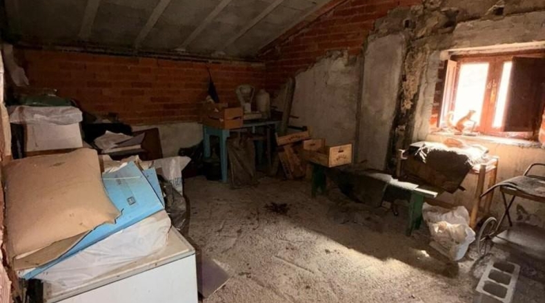 Cantàbria - Barrio El Cerro - 419m2