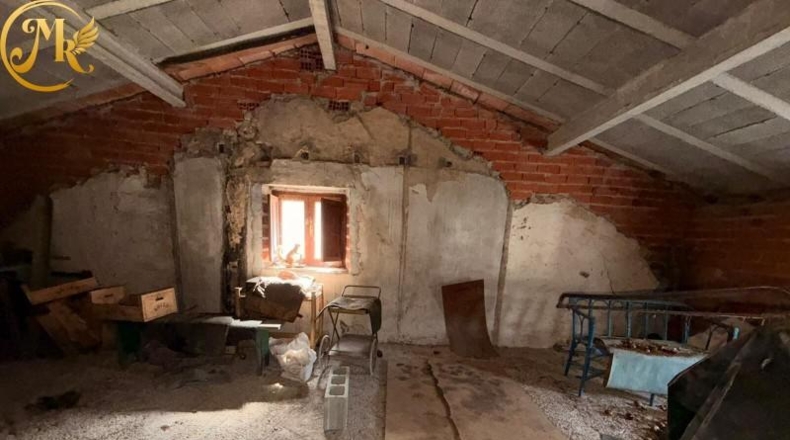 Cantàbria - Barrio El Cerro - 419m2