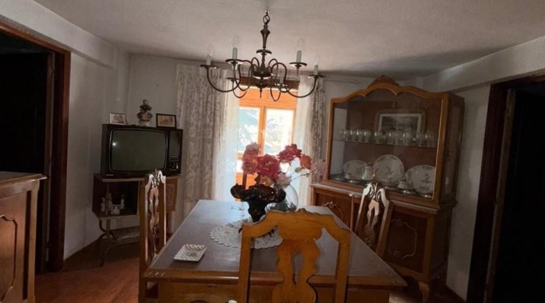 Cantàbria - Barrio El Cerro - 419m2