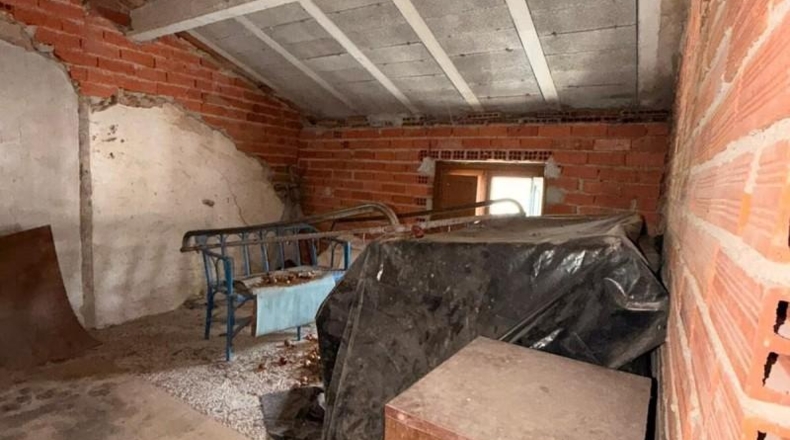 Cantàbria - Barrio El Cerro - 419m2