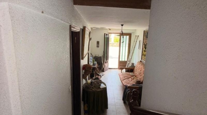 Cantàbria - Barrio El Cerro - 419m2