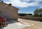 Xalet independent amb terreny en venda a la España, Novelda, ref.: TR407515 foto