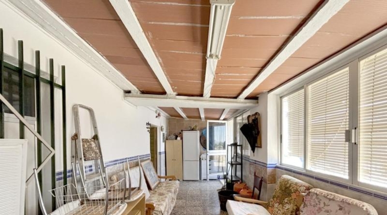 Alicante - Novelda - 4765m2