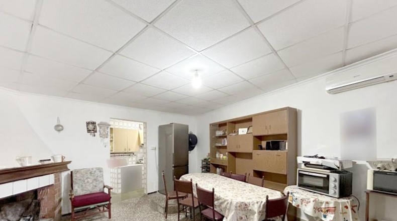 Alicante - Novelda - 4765m2